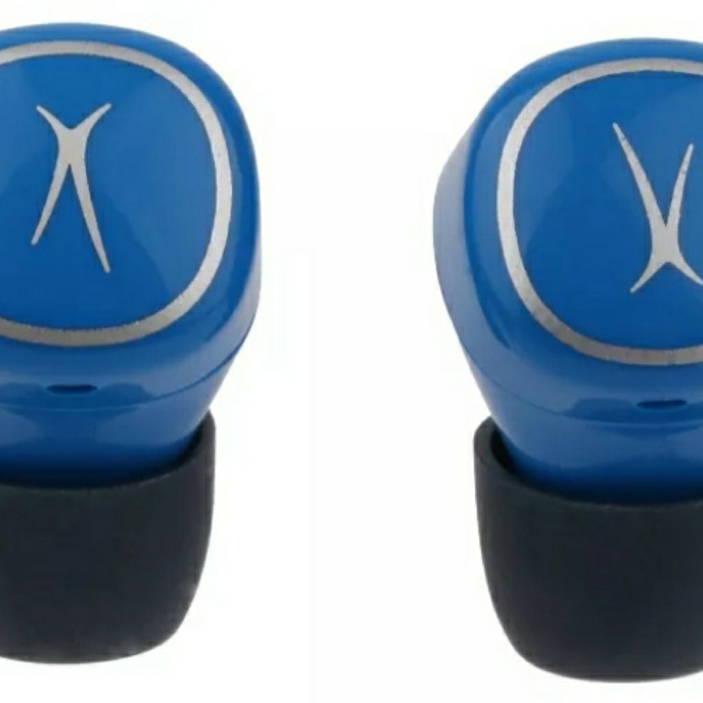 Altec Lansing wireless earbuds - Picture 4 of 8